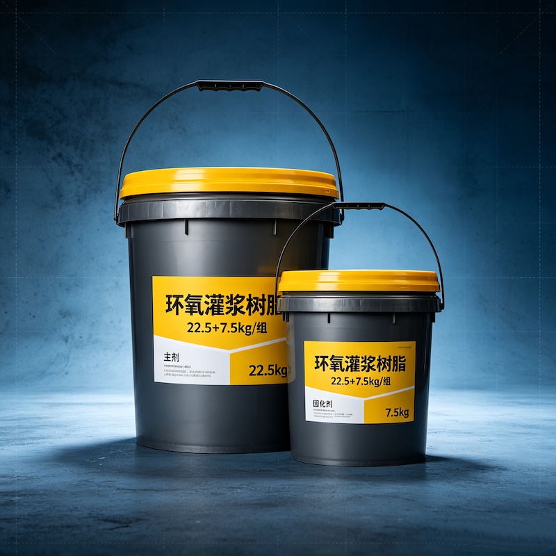 永嘉环氧灌浆树脂